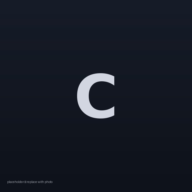 Caleb, co-founder of Lunate