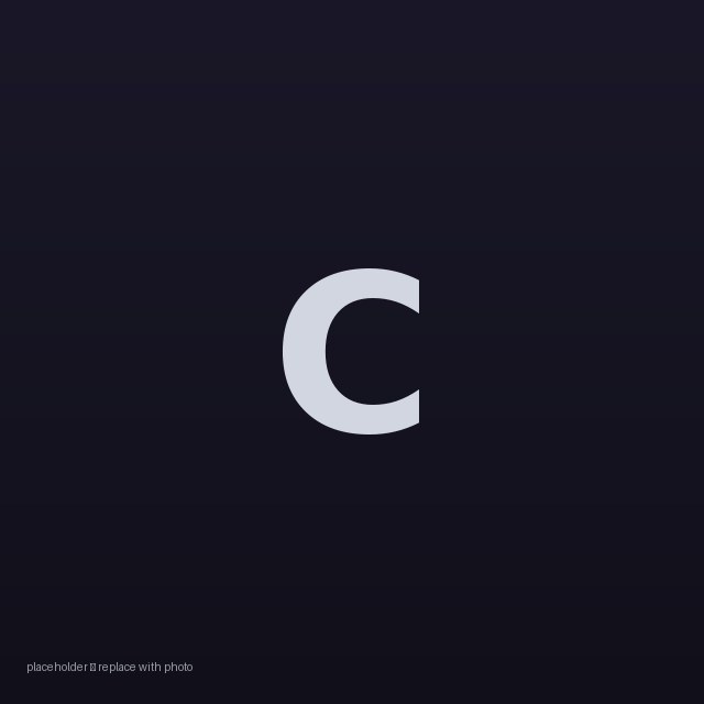 Caroline, co-founder of Lunate